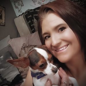 Meet your Posher, Samantha